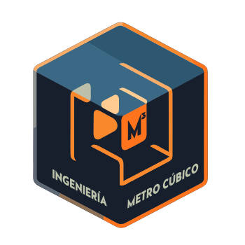 Metro Cúbico